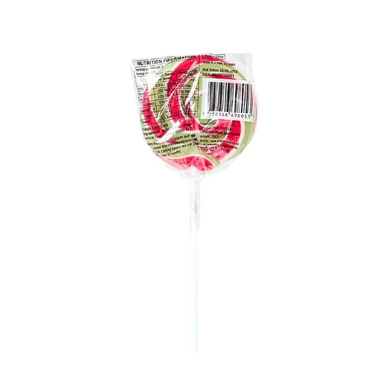 Thoughtfully Candy Swirl Decorated Lolly, , hi-res