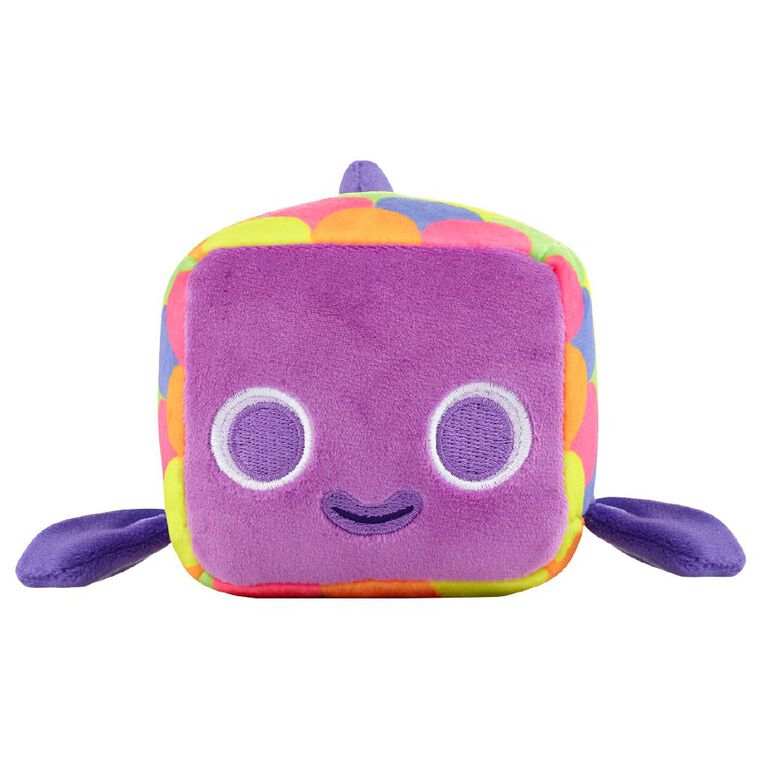 PETSIM Plush Core in Treasure Chest Series 2, , hi-res
