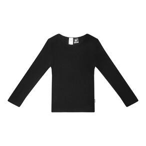 H&H Kids' Merino Thermal Long Sleeve Top
