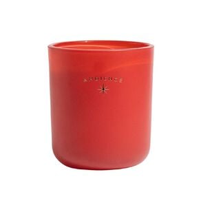 Living & Co Ambience Scented Candle Jar Cinnamon Apple 13oz