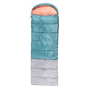 Navigator South Comfort 3 Season Sleeping Bag LH Zip