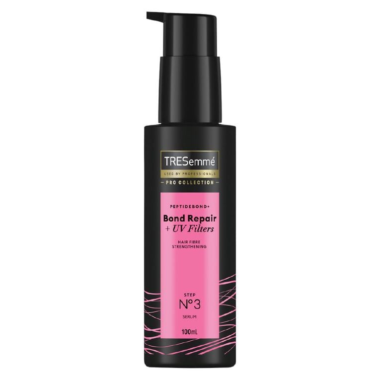 Tresemme Bond Repair Serum 100ml, , hi-res