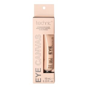 Technic Eye Canvas Medium
