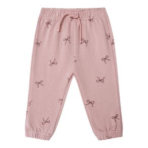 Young Original Babies' Printed Trackpants