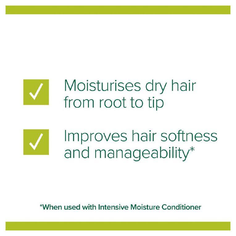 Palmolive Intense Moisture Shampoo 700ml, , hi-res