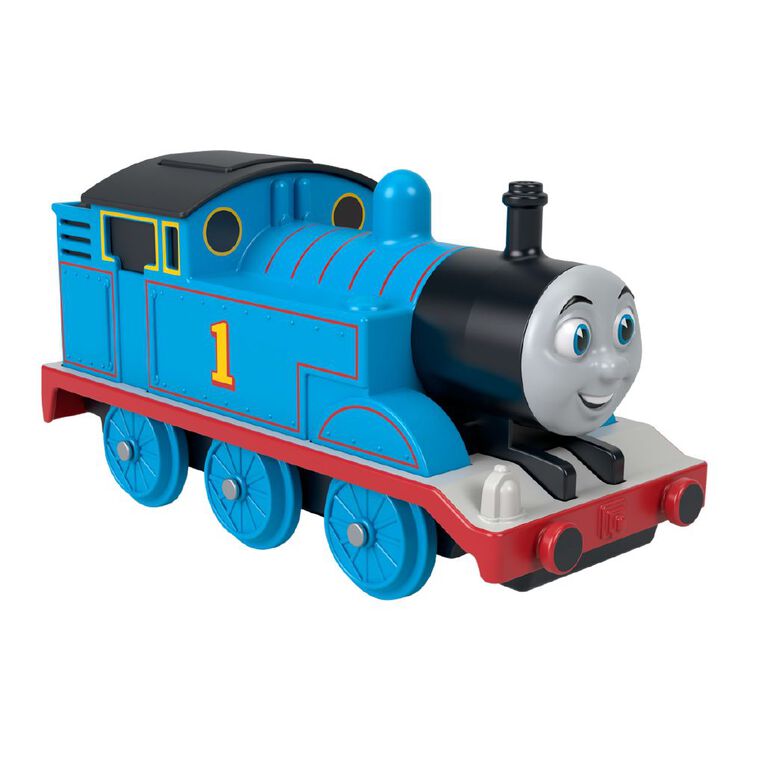 Thomas & Friends Talking Hero Engine Assorted, , hi-res