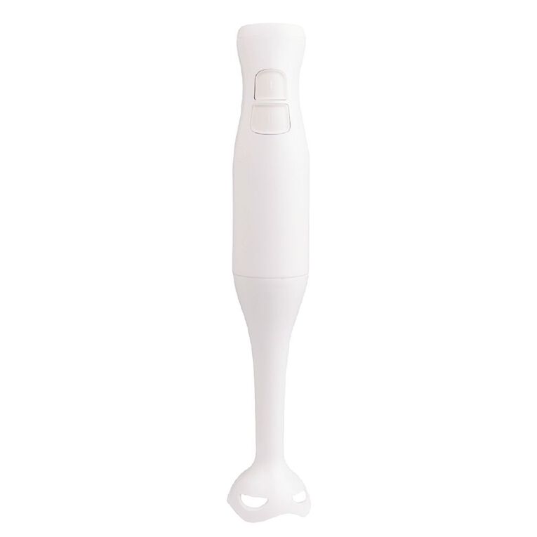 Living & Co Stick Mixer 250W White, , hi-res