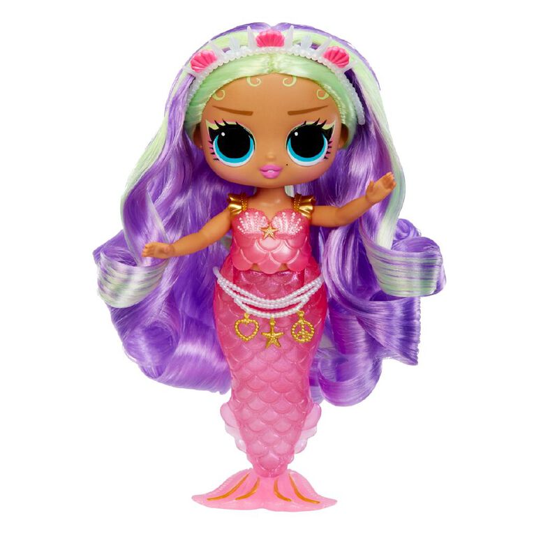 LOL Surprise Tweens Mermaid Doll Assorted Assorted The Warehouse