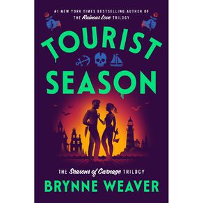 Tourist Season by Brynne Weaver