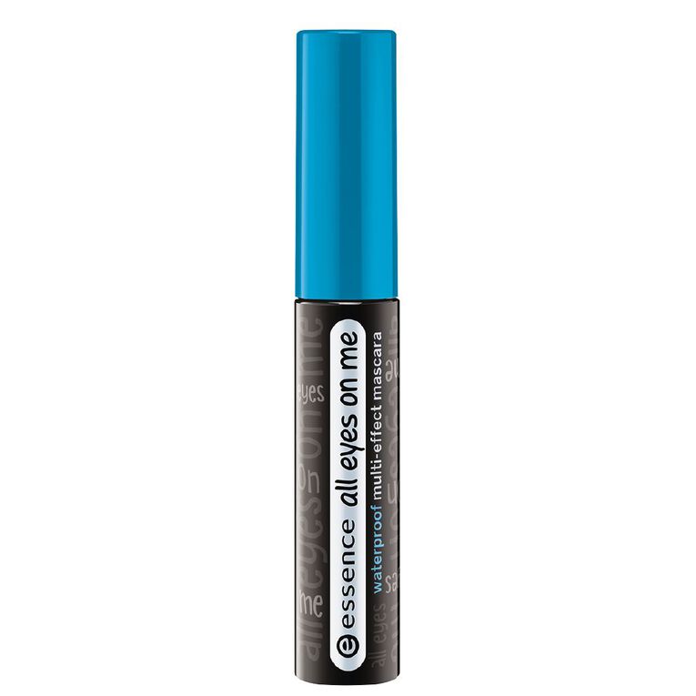 Essence All Eyes On Me Waterproof Mascara, , hi-res