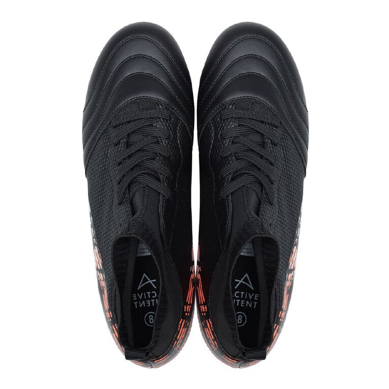 Active Intent Oli Sports Boots, Black, hi-res