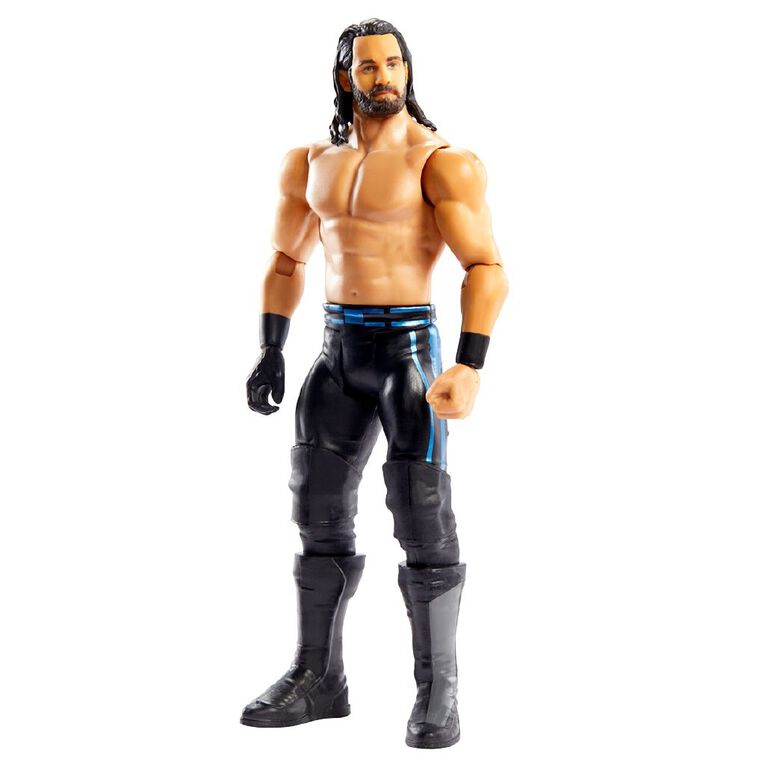 WWE Basic Figures Assorted, , hi-res