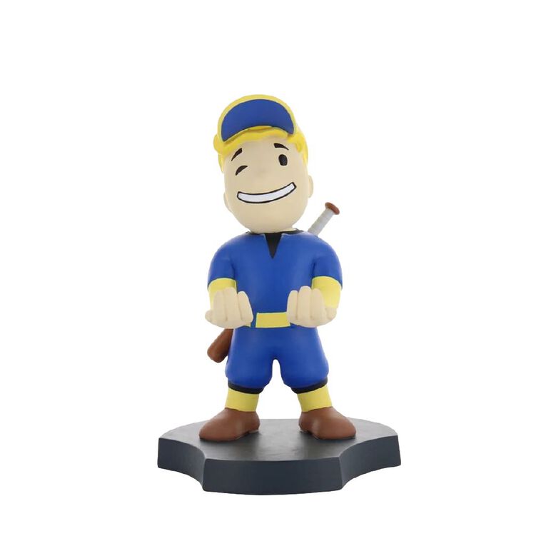 Cable Guys Holdem Big League Vault Boy, , hi-res