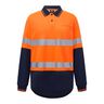 Orange/Fluro