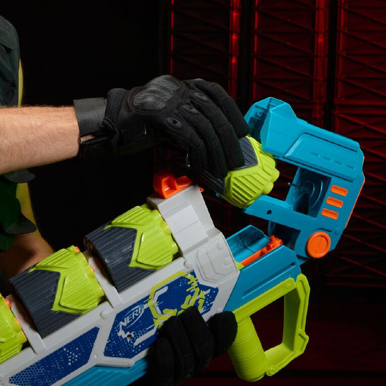 NERF Rebel Ops Doom Cannon, , hi-res