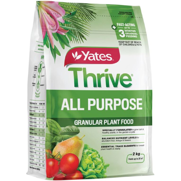 Yates Thrive Granular, , hi-res