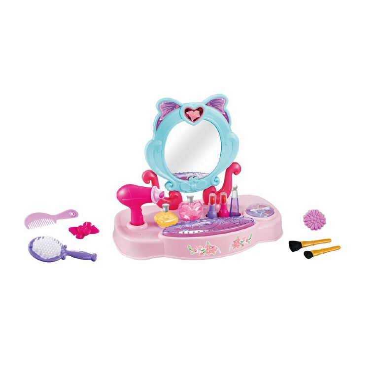 Play Studio Dresser Play Set, , hi-res