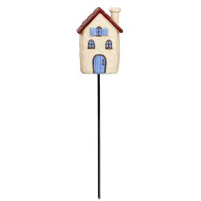 Northcote Pottery Fairy House Stake