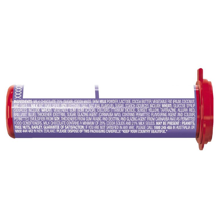 M&M's Minis Chocolate Tube 35g, , hi-res