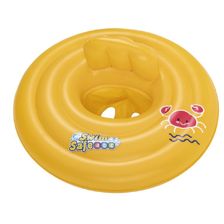 Bestway Swim Safe Baby Swim Support, , hi-res