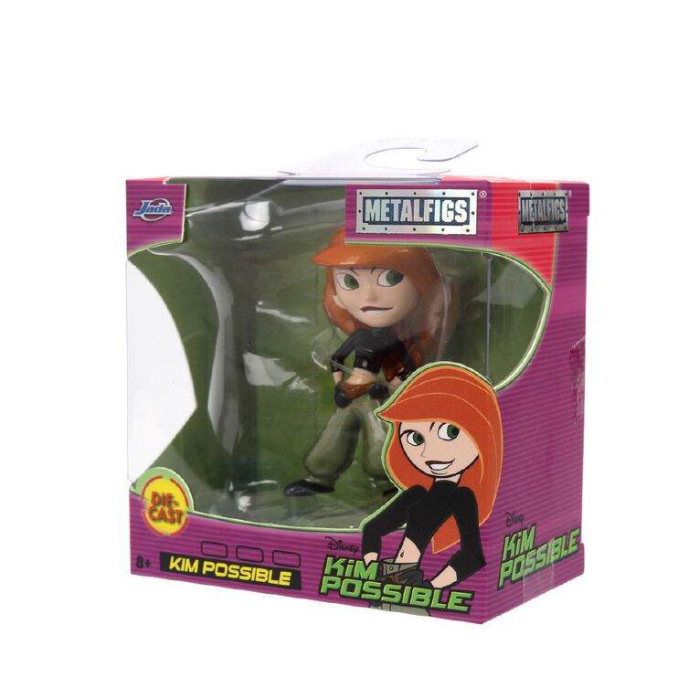 Lizzie McGuire Lizzie Mcquire Metalfigs 2.5 Inch 1 Pack, , hi-res