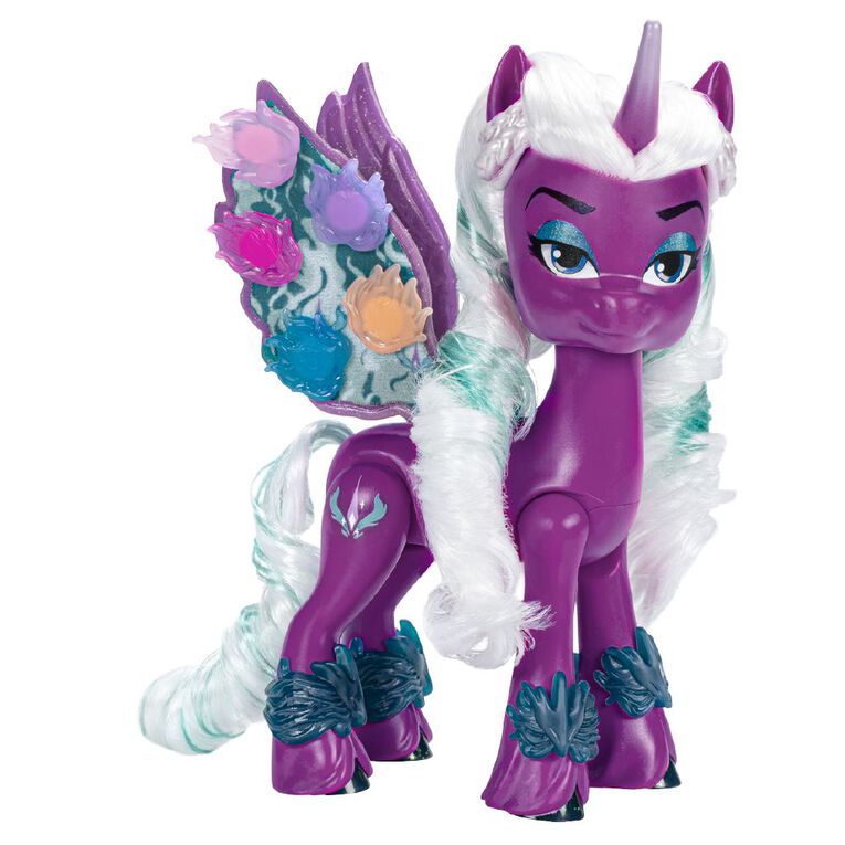 My Little Pony Hidden Wings Assorted, , hi-res