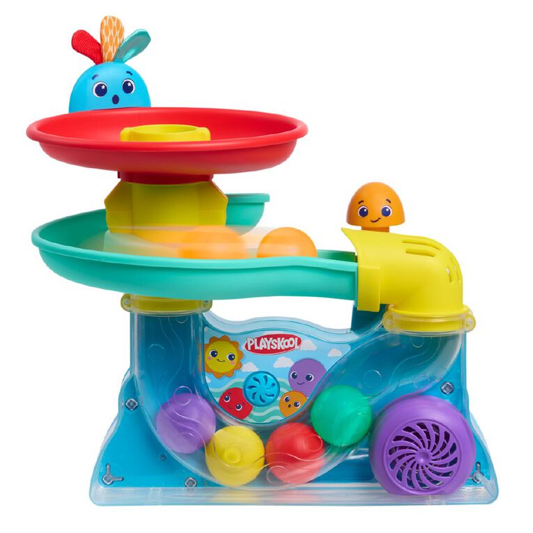 Playskool Busy Ball Popper, , hi-res
