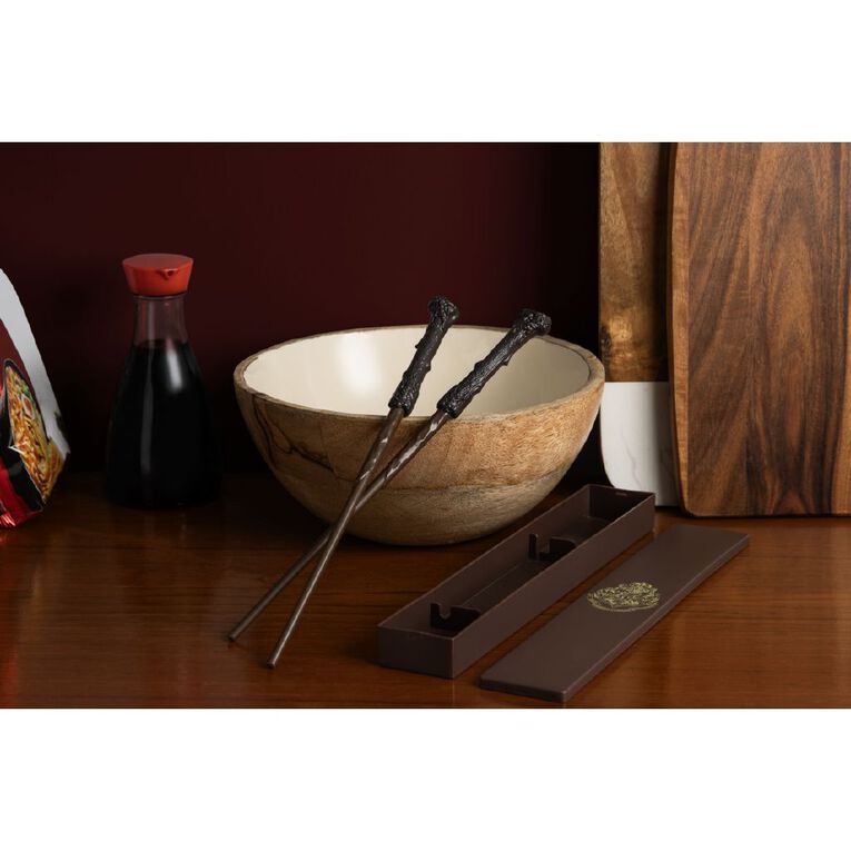 Paladone Harry Potter Wand Chopsticks, , hi-res