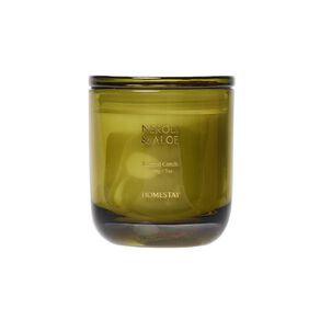 Living & Co Homestay Neroli & Aloe Candle 7oz