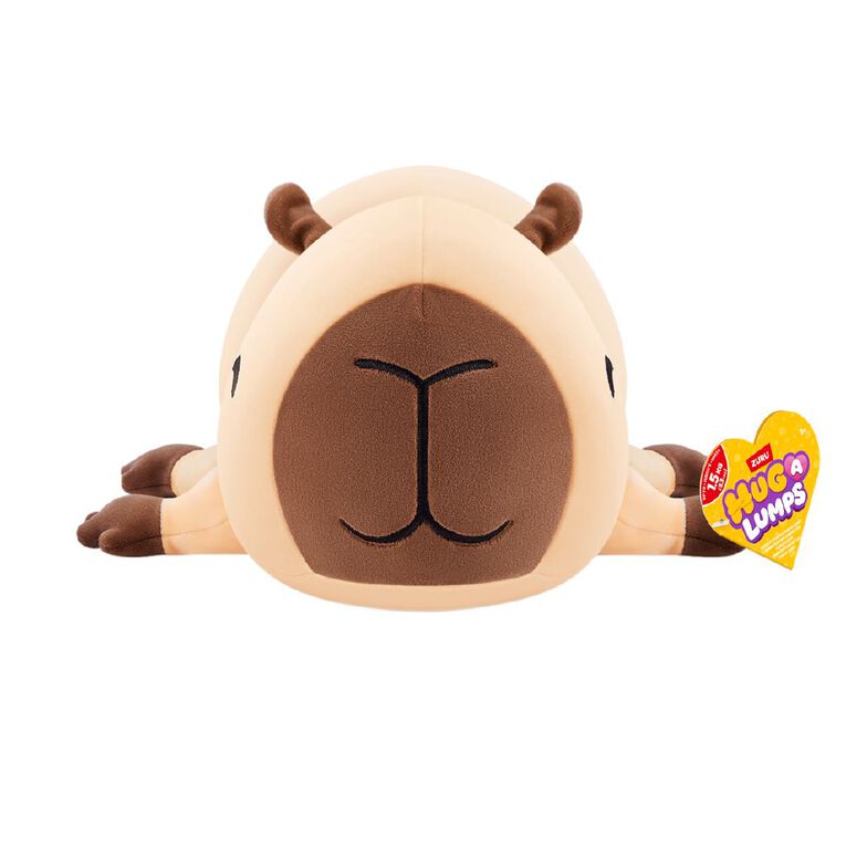 Zuru Hug A Lumps Plush M Series 2 Assorted, , hi-res
