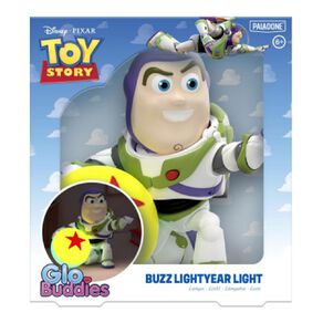 Paladone Toy Story Buzz Lightyear GloBuddies Light