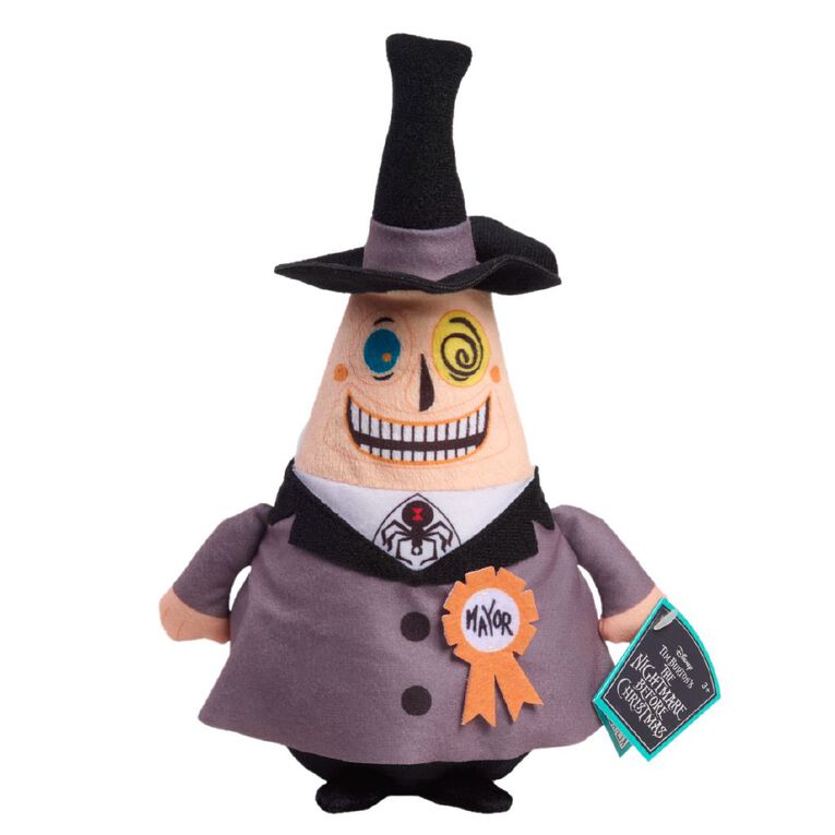 Nightmare Before Christmas Small Plush Assorted 8 inch, , hi-res