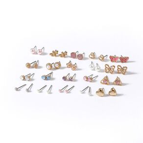Young Original Kids' Stud Earrings