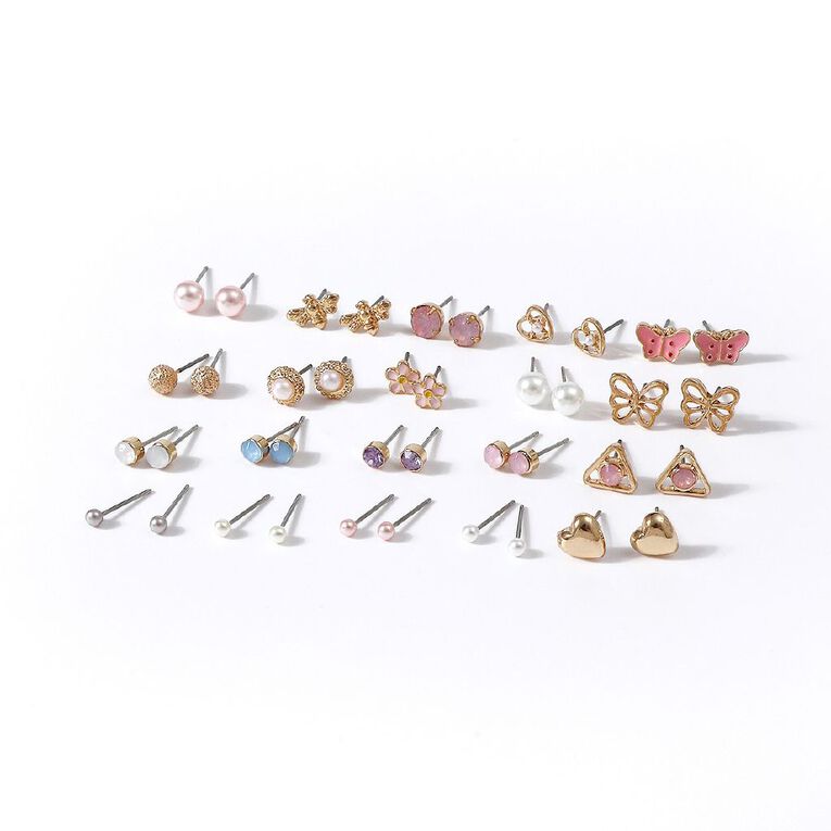 Young Original Kids' Stud Earrings, , hi-res