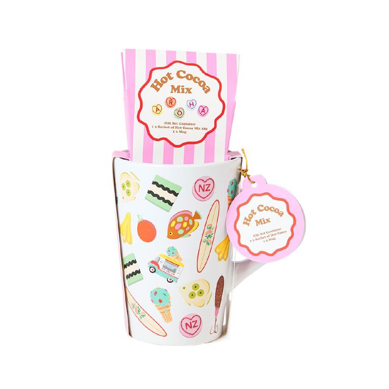 Glenn Jones Hot Cocoa Mix 2A, , hi-res