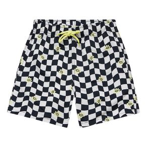 Young Original Microfibre Swim Shorts