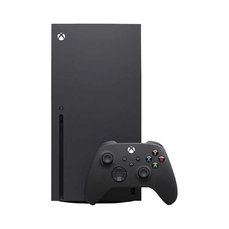 Xbox Series X 1TB Console, , hi-res