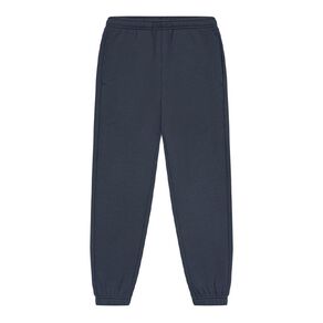 Young Original Plain Trackpants