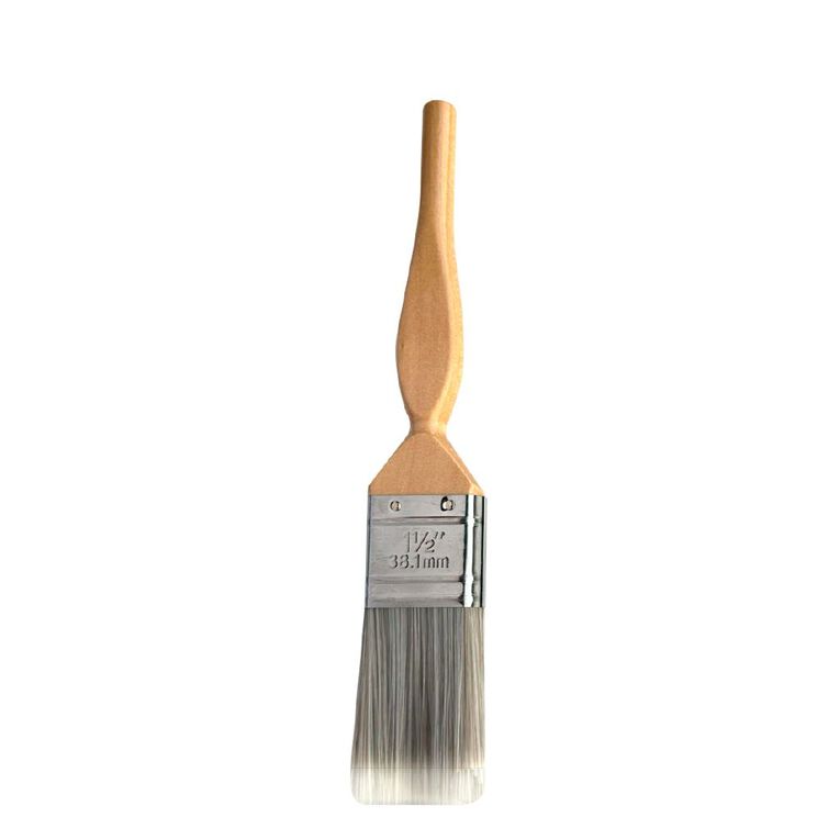 Flat Paint Brush 38mm, , hi-res