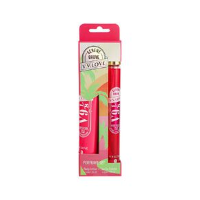 VV Love Serene Grove Fragrance & Lotion 35ml Giftset