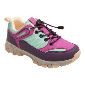 Active Intent Senior Kids' Tyler Trainers