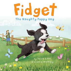 Fidget by Susie Linn
