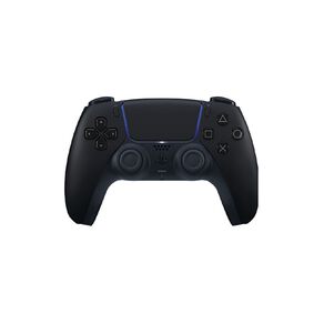 PS5 DualSense Controller Midnight Black