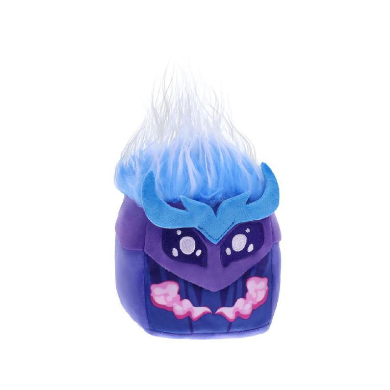 Blox Fruits 4 inch Collectible Blind Box Plush Series 3, , hi-res