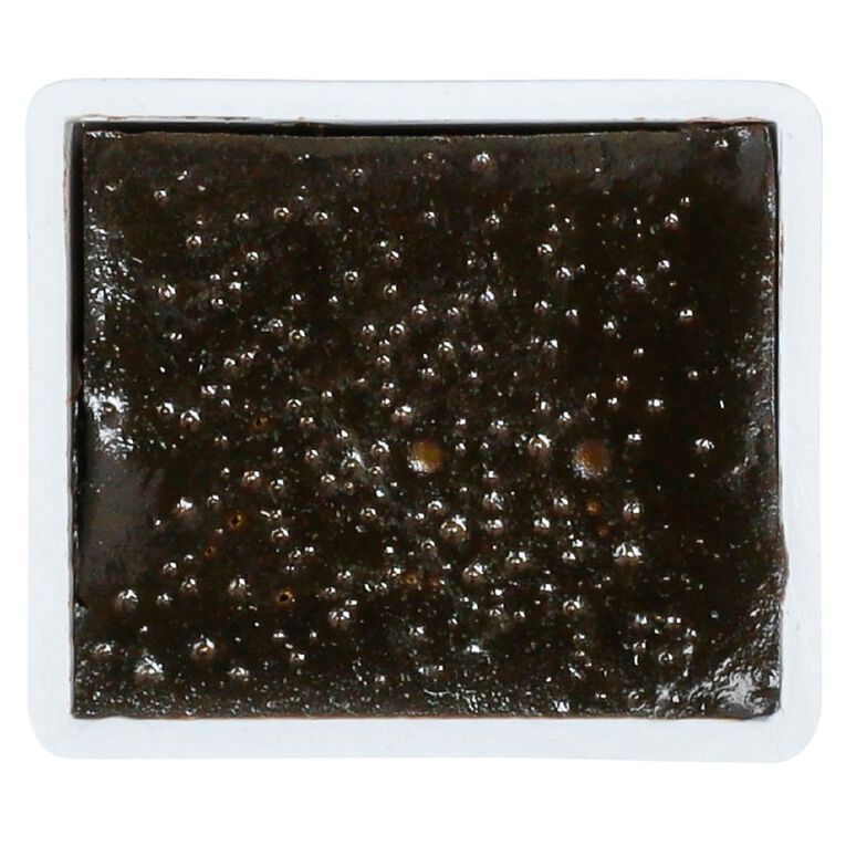 BLOCKX Watercolour Half Pan S2 213 Transparent Mars Yellow Yellow, , hi-res
