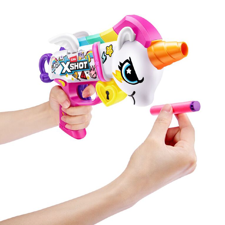 Zuru X Shot Blastercorn Combo Pack Series 1, , hi-res