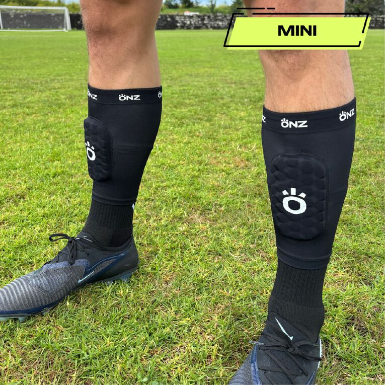 ONZ Grip Pads Adult Mini Small, , hi-res