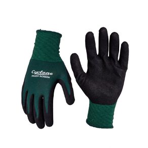 Cyclone Gloves Touch Screen Dip Medium