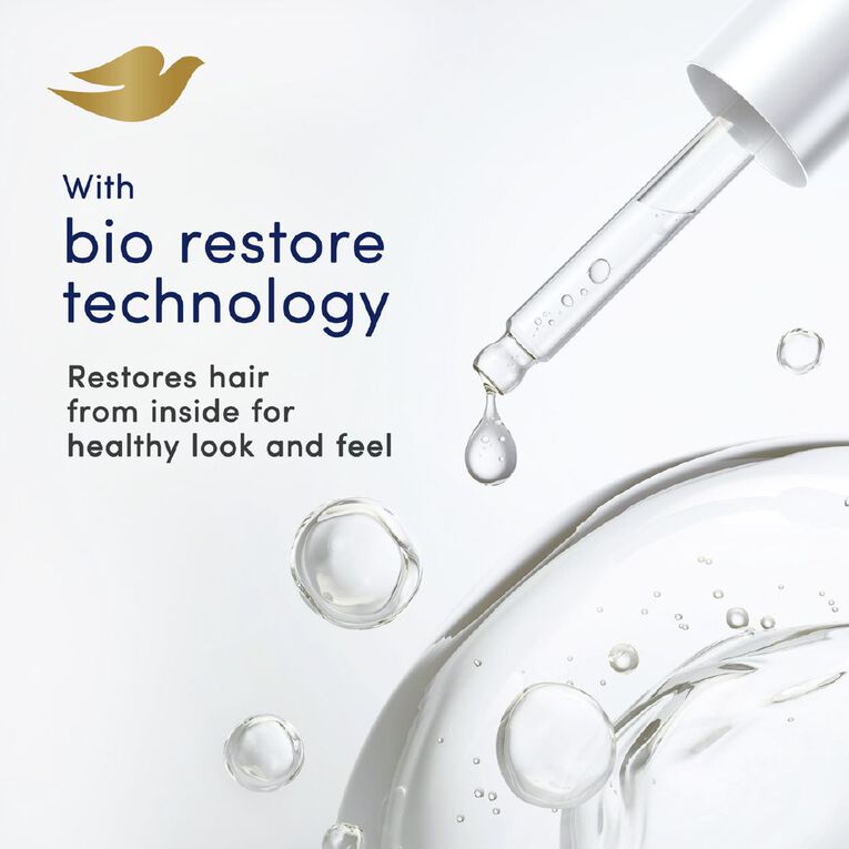 Dove Shampoo Intensive Repair 850ml, , hi-res