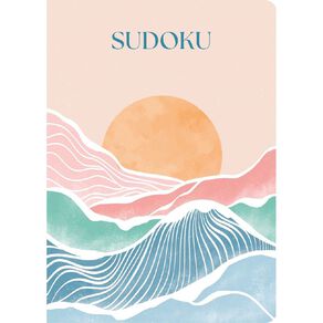 Linen Look: Sudoku